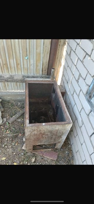 Продам печ для дома