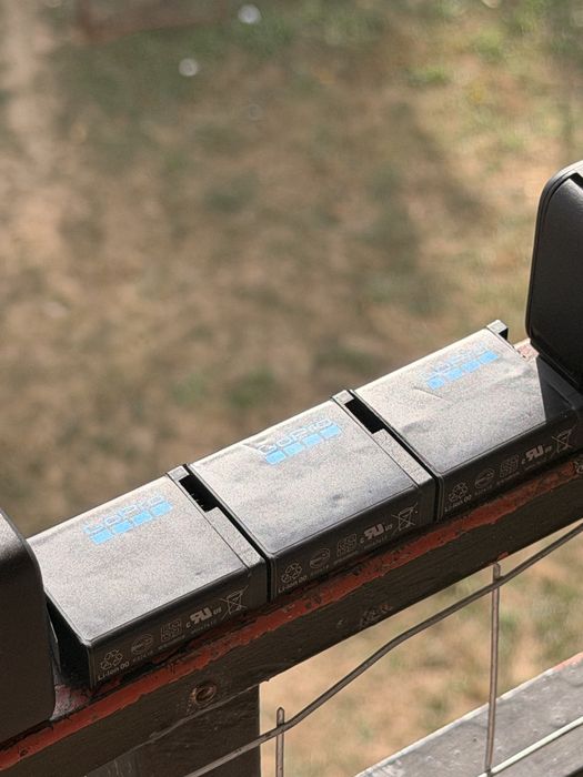 Vând go pro hero 13 în stare excelentă