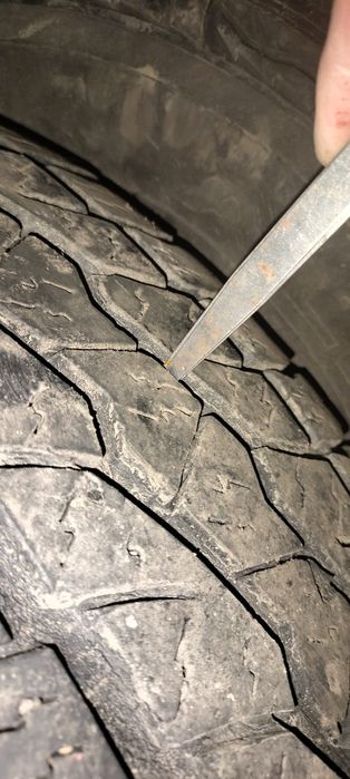 265/70 R16 трианжел 292