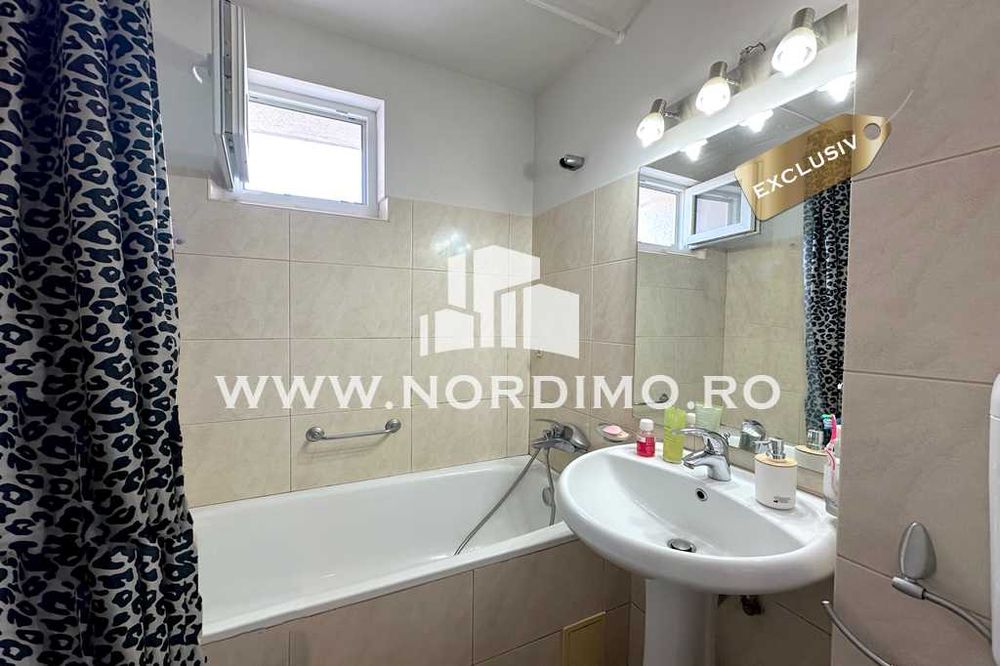 Comision 0! Apartament 3 camere, balcon, Afi Cotroceni, Favorit -Drumul Taberei
