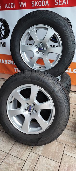 Jante  volvo  XC