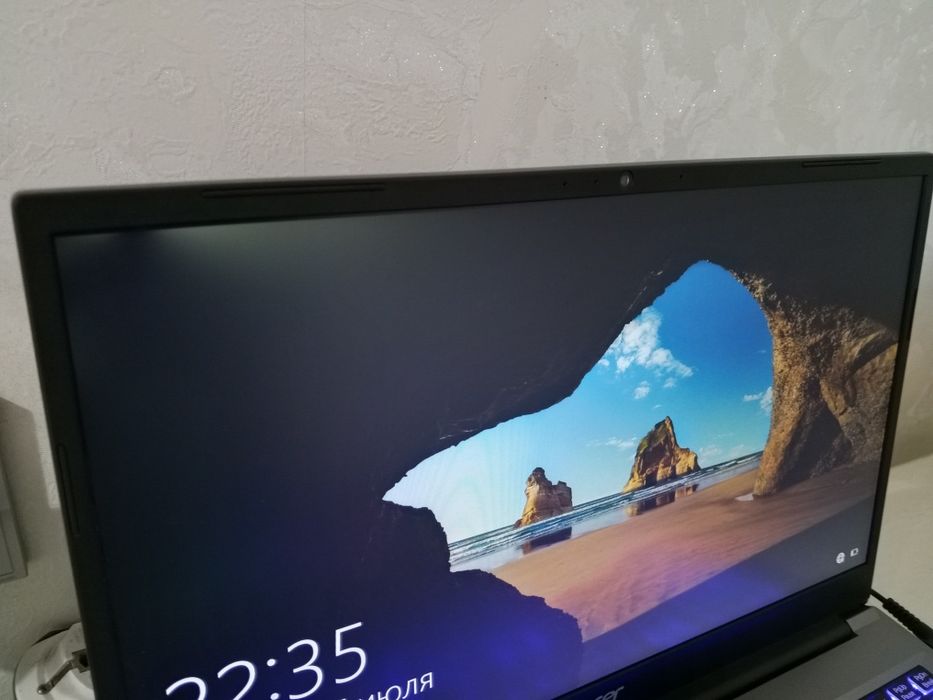 Acer Aspire Lite | Ryzen 7 | 16 GB | SSD 512 GB