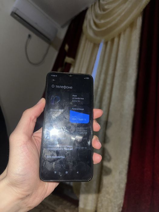 Redmi 9a Sotiladi !!!