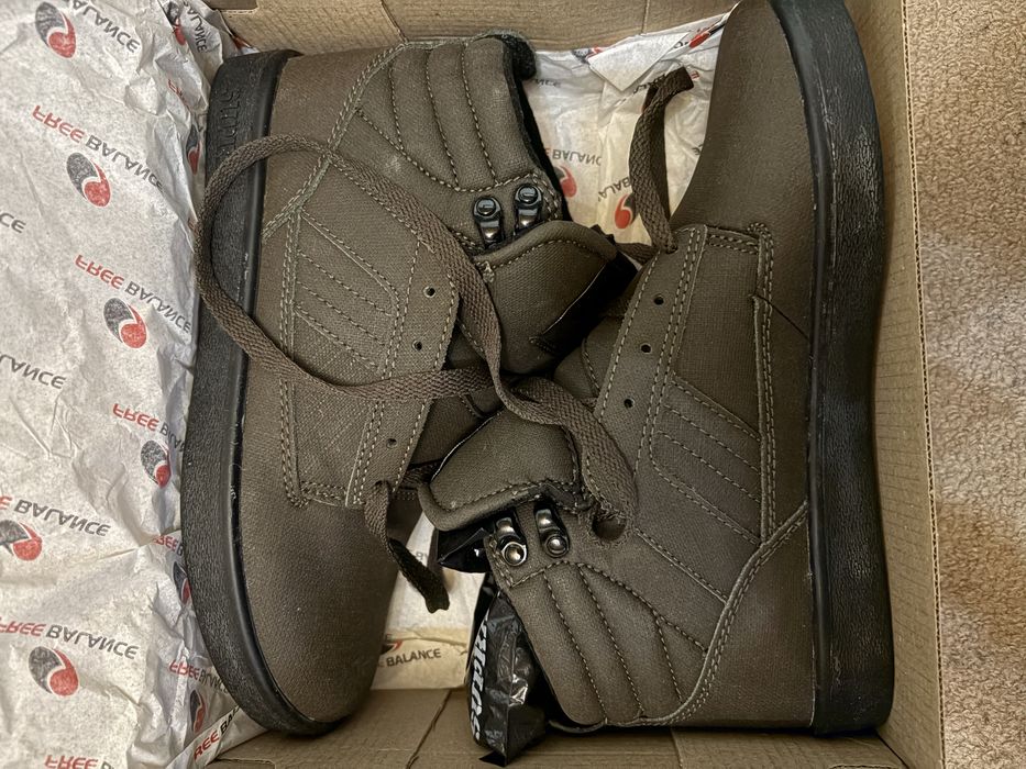 Юношески/момчешки зимни боти Supra