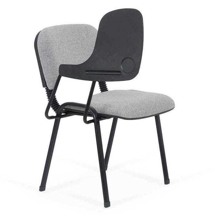 Scaun Conferinta Masuta scris DHR606 Textil 4 culori LIVRARE GRATUITA