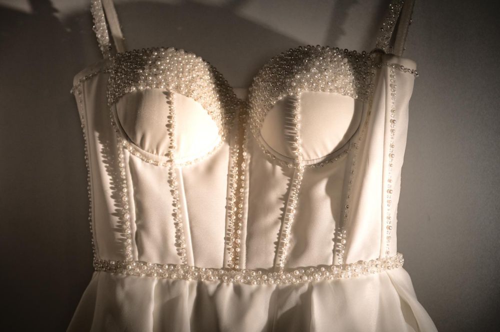 Vand rochie de mireasa