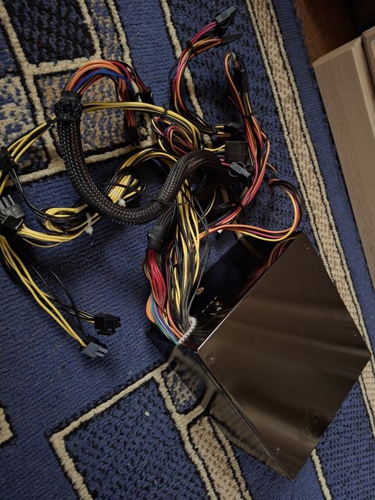 Бп 700ватт блок питание пк 700w