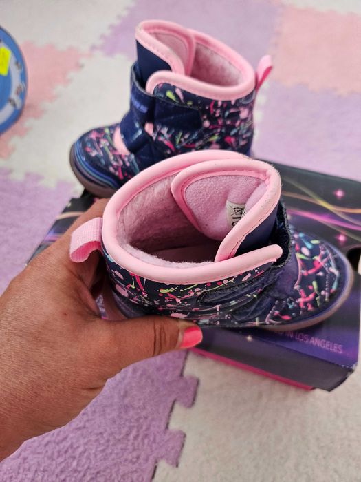 Детски апрески Skechers