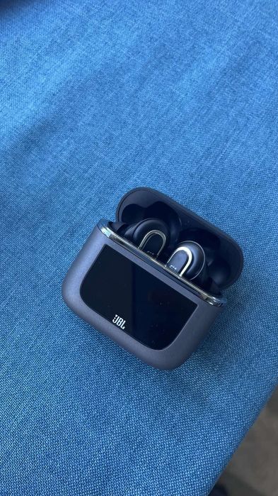 JBL tour pro two2