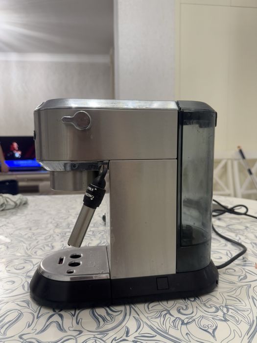 Кофемашинка DeLonghi