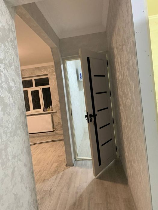 Облгаз олдида 2 хонали уй сотилади