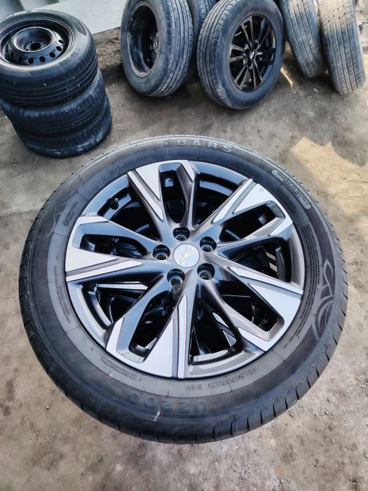 Tracker primier diskasi balonlari bn sotiladi