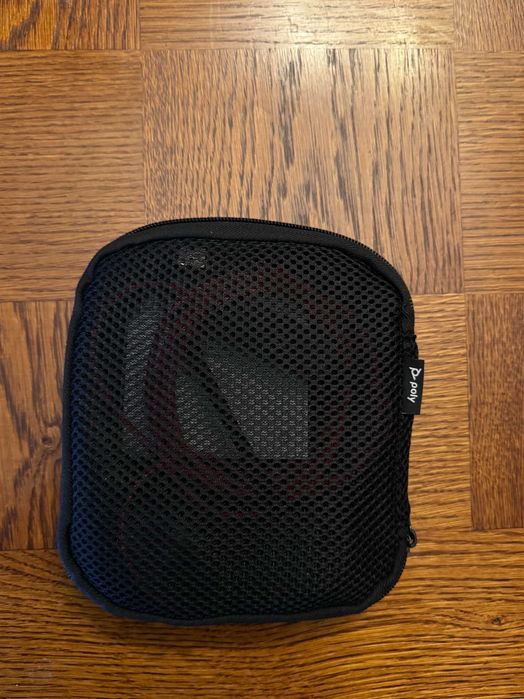 Casti profesionale Plantronics Blackwire C3325 USB A impecabile