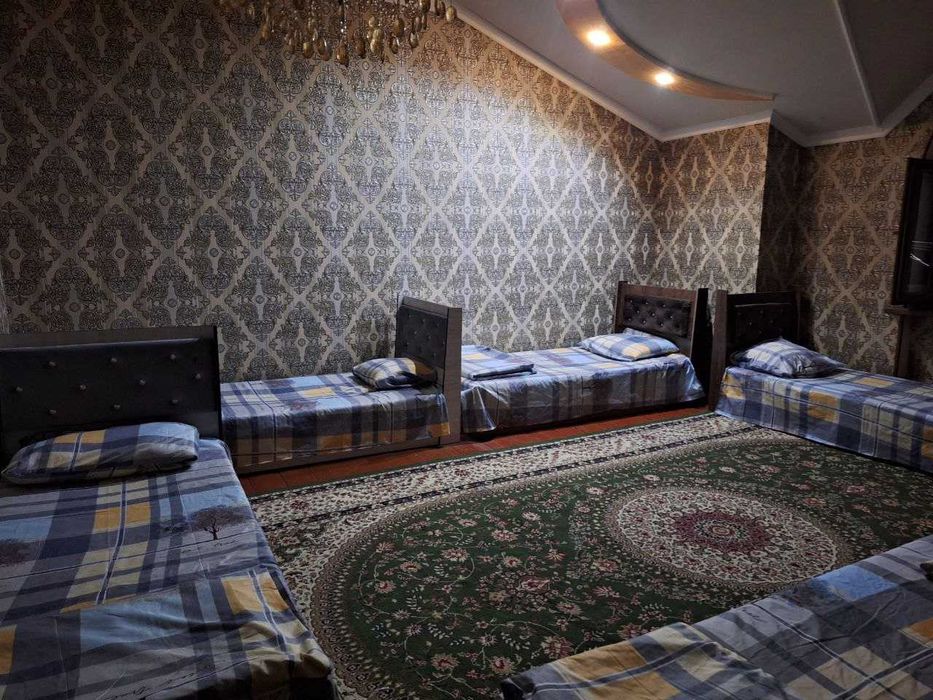 Arzon Hostel, mehmonxona.