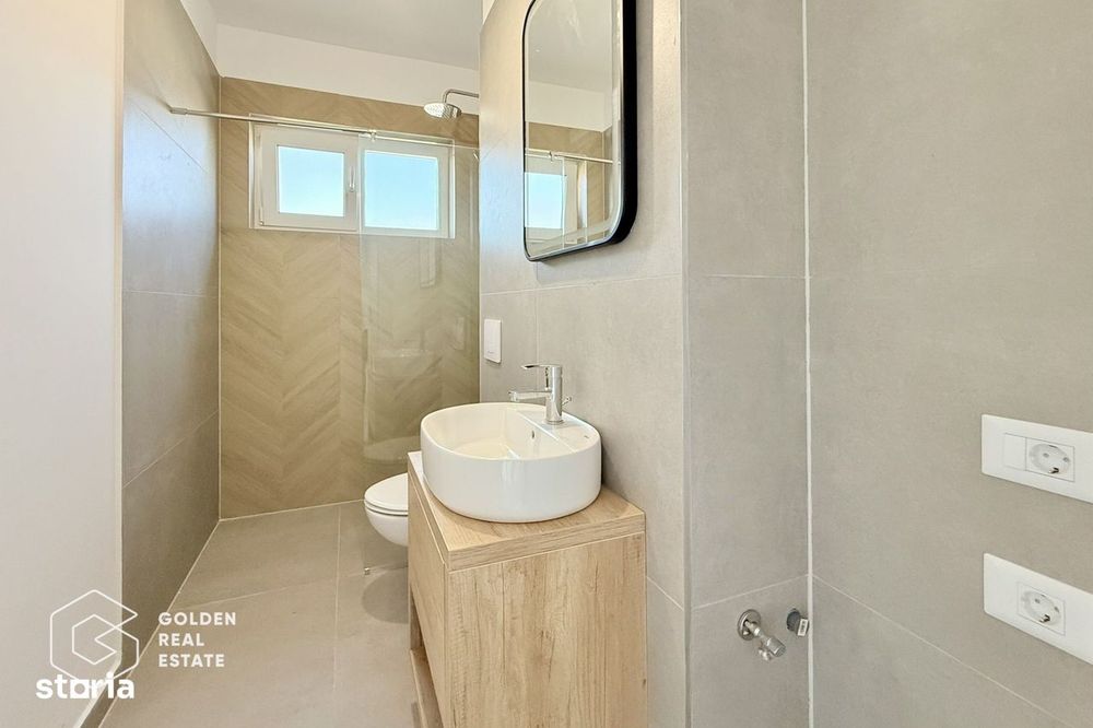 Apartament  bloc NOU, 3 camere, comision 0%, Direct de la dezvoltator