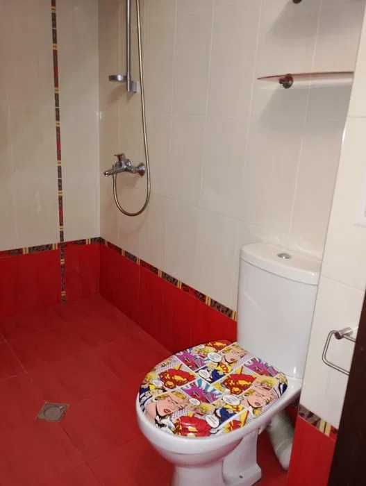 Тристаен Апартамент Кючук Париж, гр. Пловдив