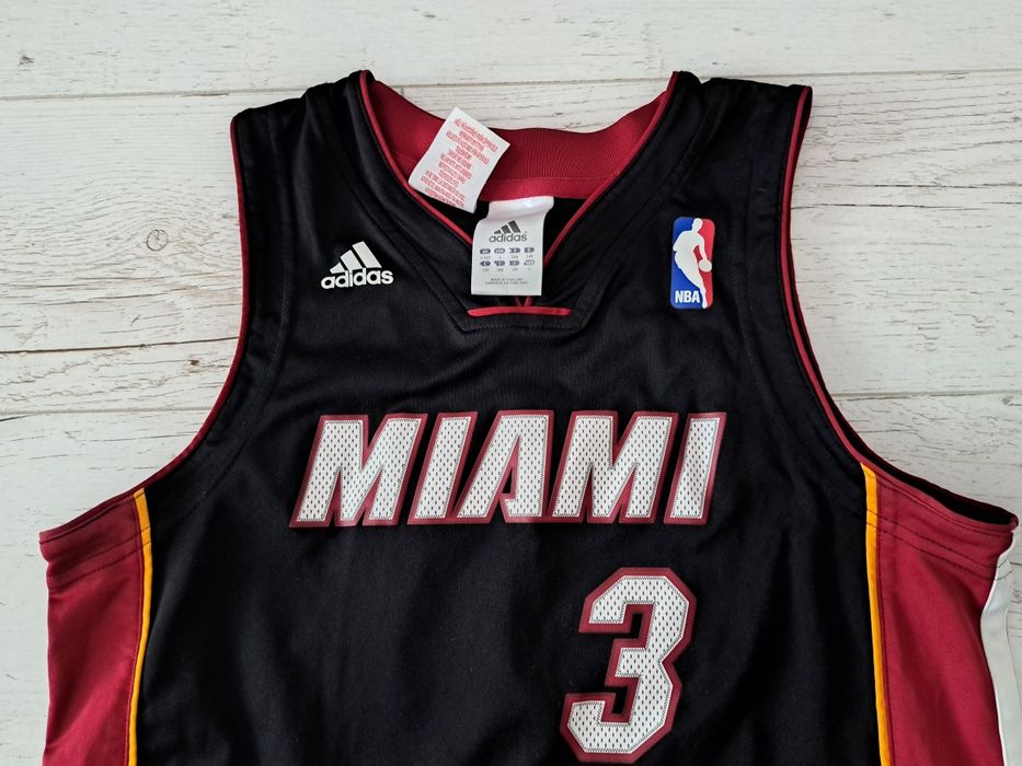 Miami D.Wade-Ориг.детски потник