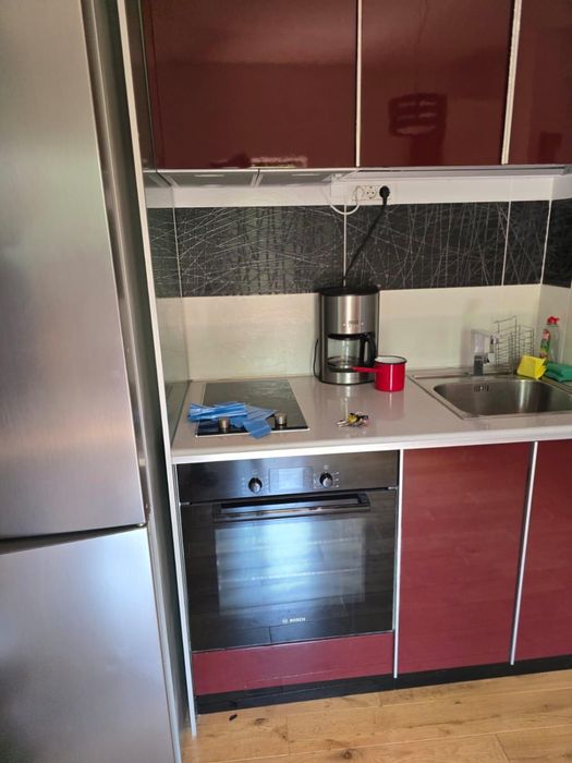 Vand garsoniera sinaia *vila bucegi*