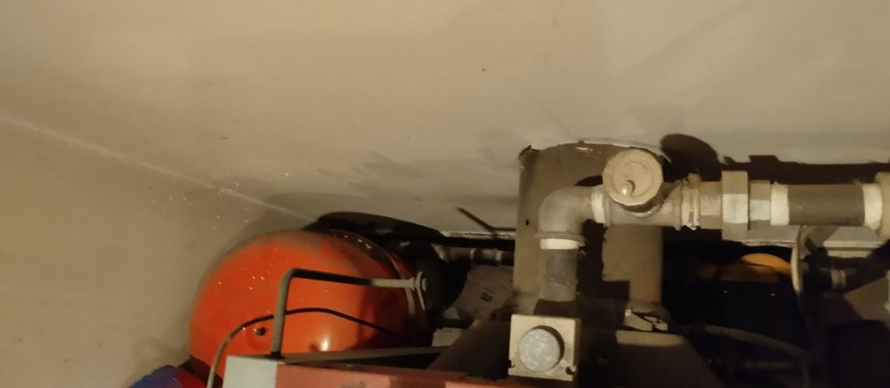 Чугунен котел Viadrus