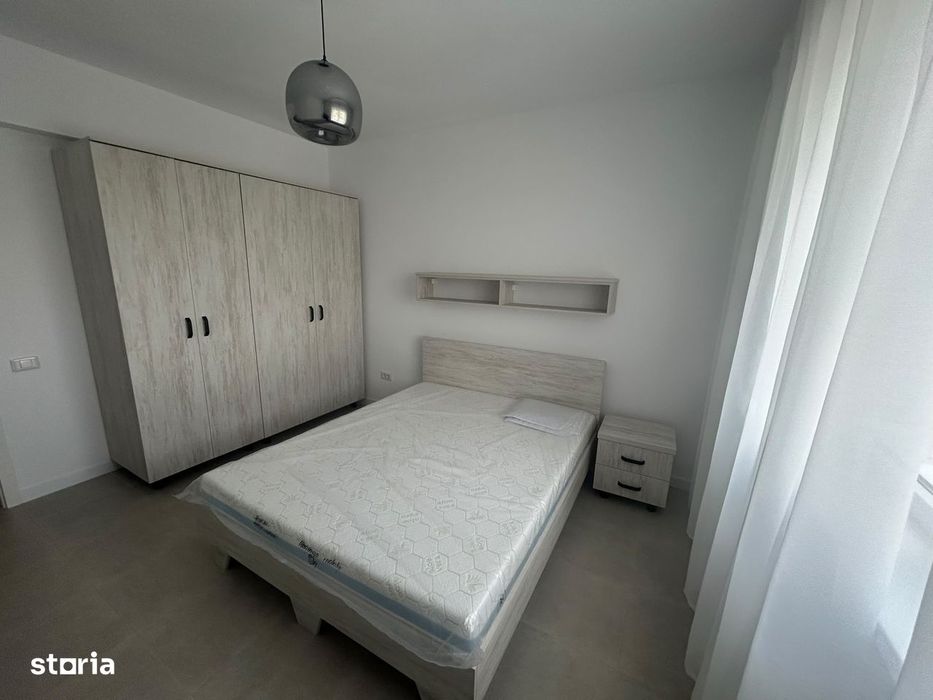 Apartament 2 camere | STUDIO | 51,4mp | Acces Metrou Berceni