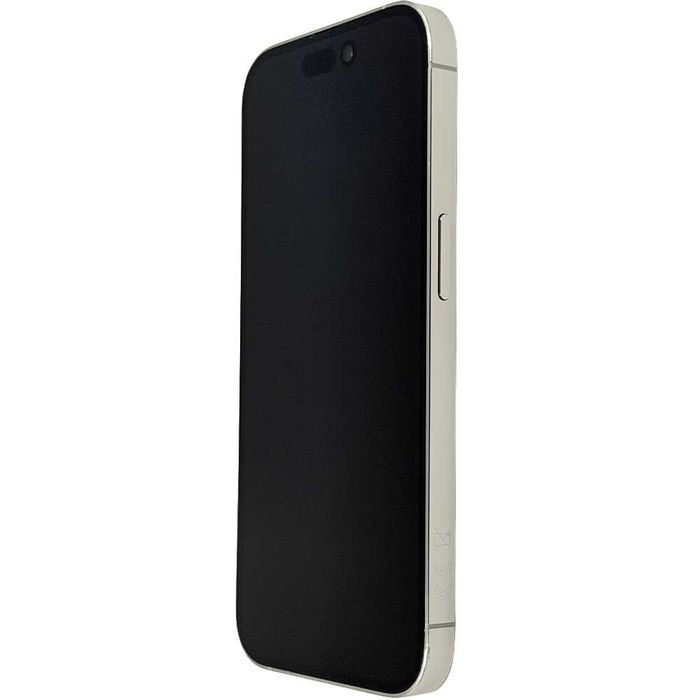 Magazin Apple iPhone 14 Pro 512GB Silver Excelent Garantie Rate
