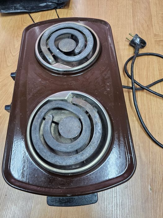 Продам электроплитку