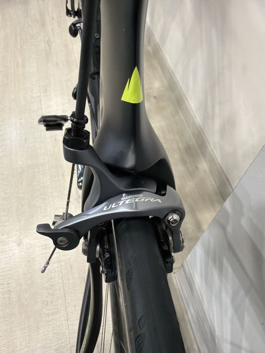 Карбонов велосипед Fuji Transonic M/L  UCI