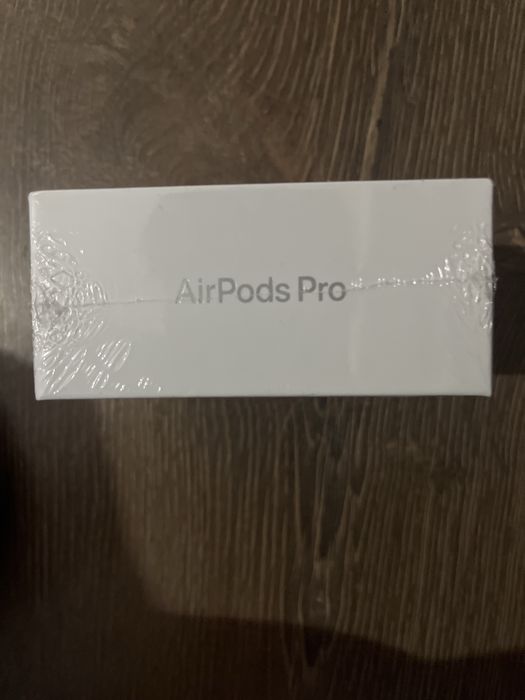 Airpods 2 pro noi.