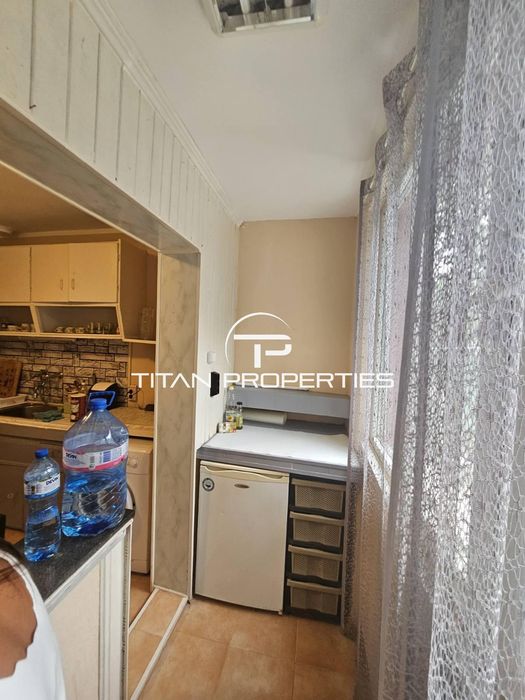 Дава се под наем Двустаен апартамент в Бургас, Славейков - 67 кв.м за 331.5 € - Снимка #5