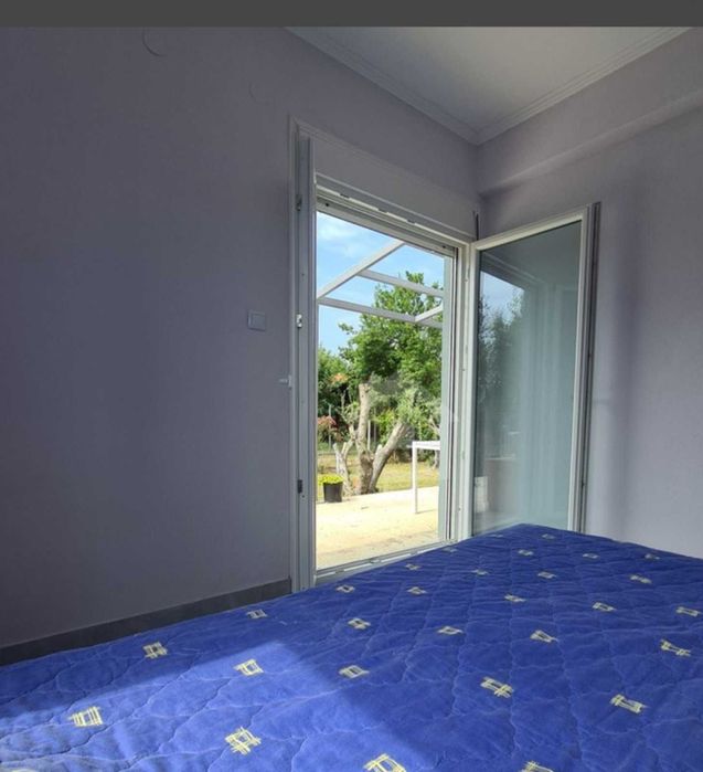 Продава се новопостроена къща до морето, Неа Калиакратия, Гърция