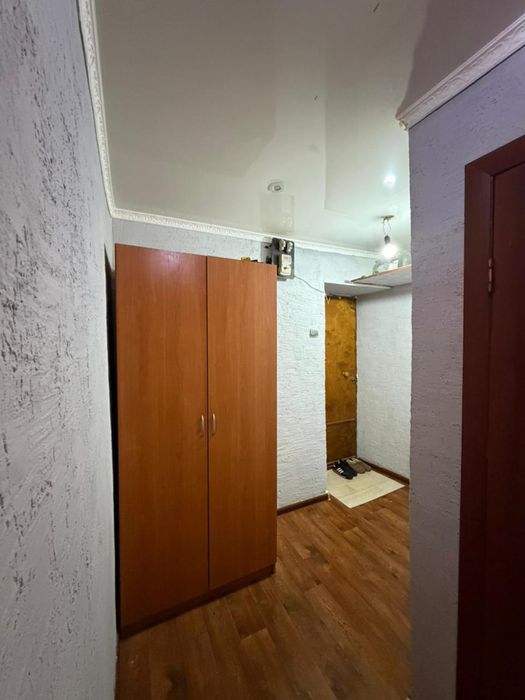 Продам 2х ком квартиру на хлебзаводе