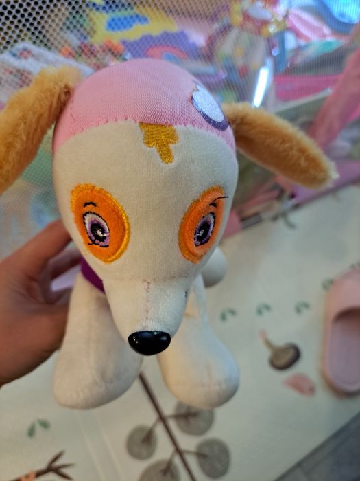 Играчки за малки деца и бебета