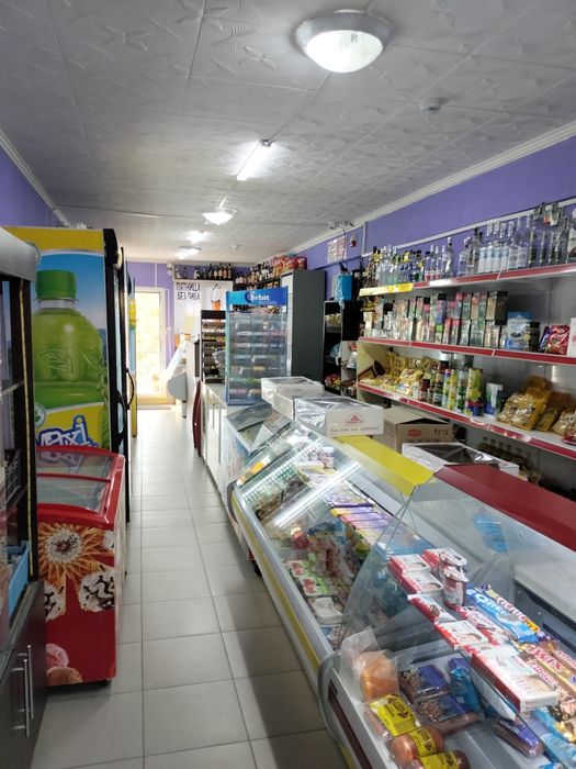 Магазин "ЗА ПИВКОМ"