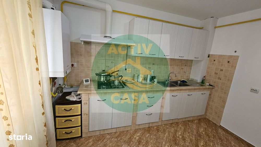 Apartament 2 camere, zona Piata Mare