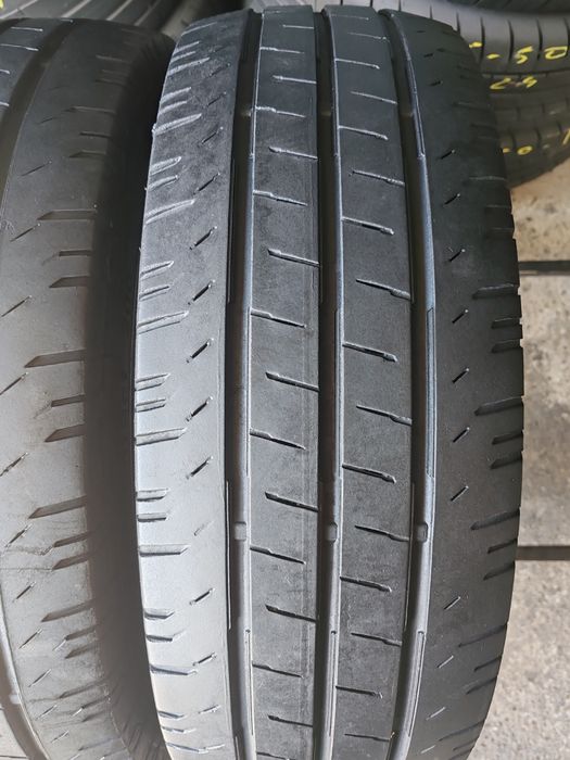 2 anvelope 215 65 16c