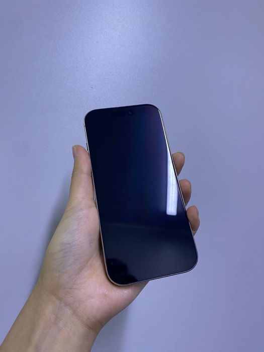 iPhone 16 Pro 128 ГБ