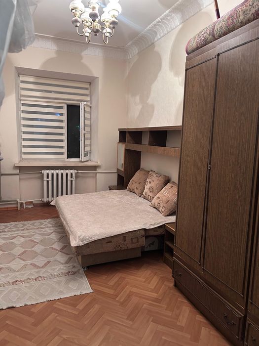 Квартира посуточна