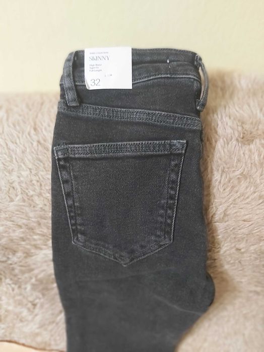 Дамски дънки "Манго"