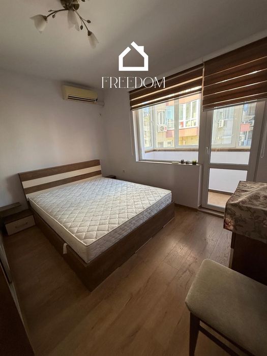 Дава се под наем Тристаен апартамент в Варна, Бриз - 112 кв.м за 700 € - Снимка #6