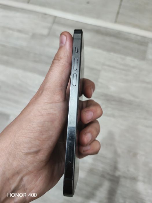 Iphone 12 pro 256gb