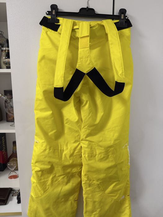 Pantaloni ski copii