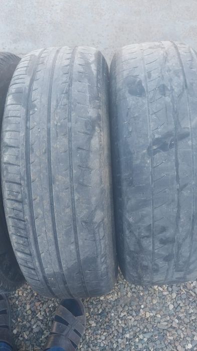 Продам лет.шины б.у