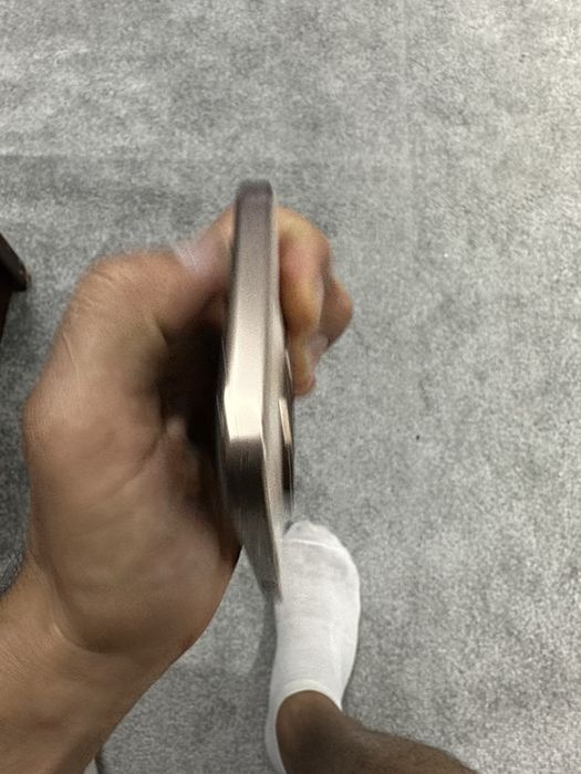 Iphone 16 pro max 512 gb