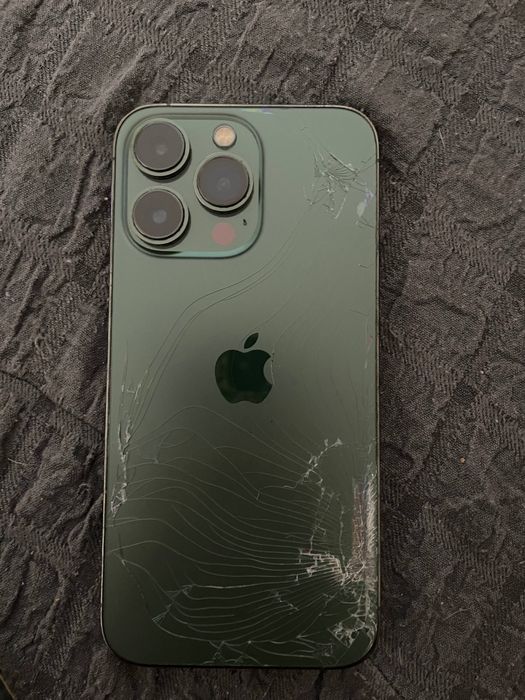 13 про продажа 256