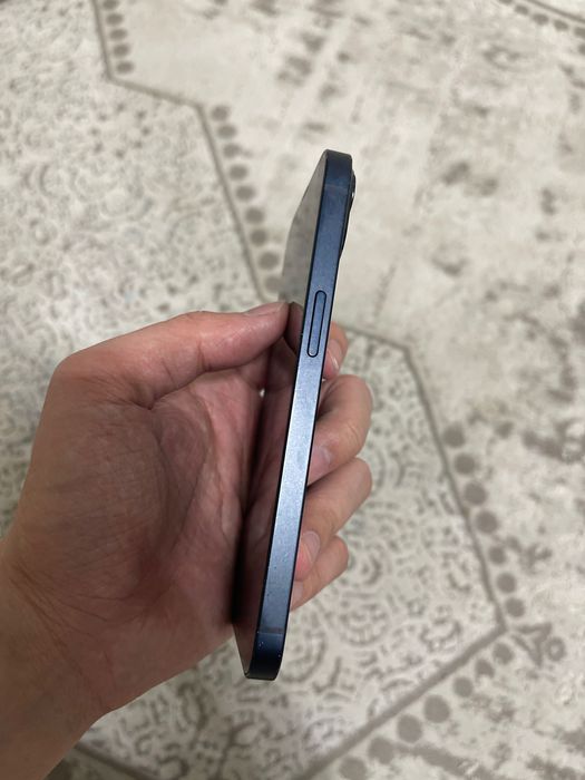 Продам iPhone 13 акб 79% айфон 13