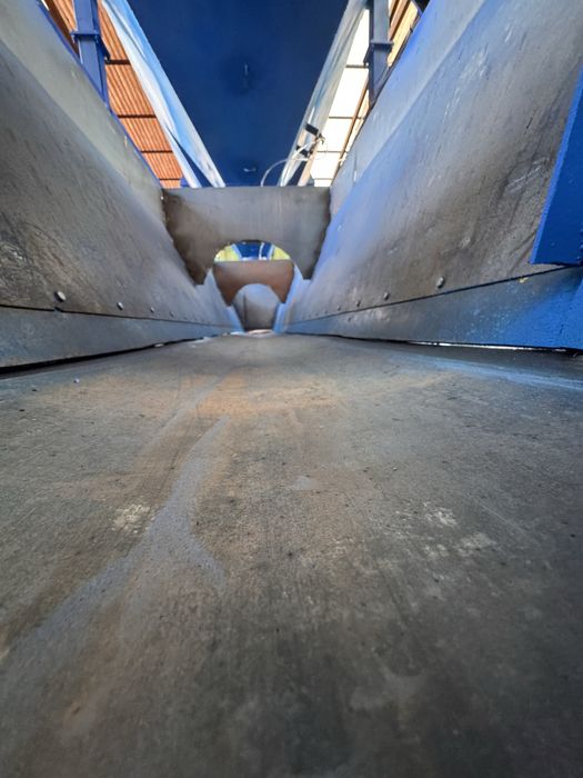 Бункер блок дозатор