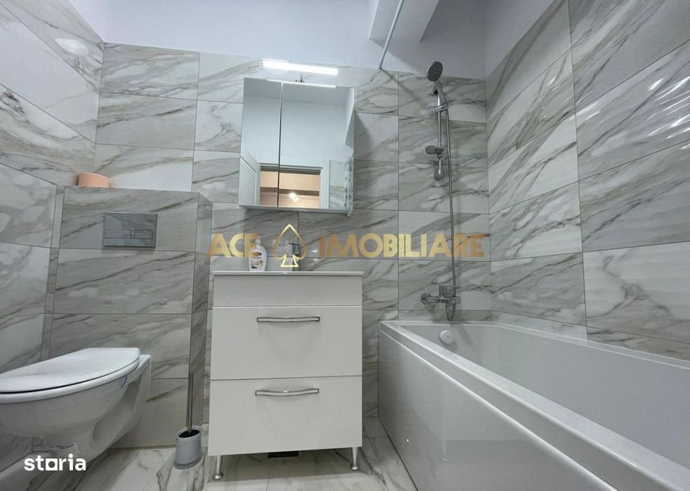 2 Camere de inchiriat | Titan | 80mp | Metrou | centrala | parcare