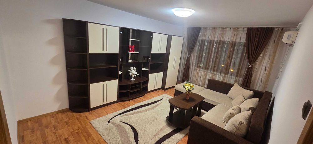Apartament 3 camere/2 bai, Aradului Vest, Liniste si Confort