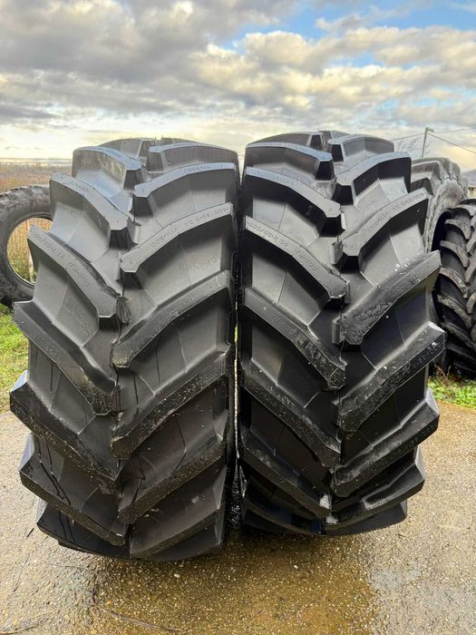 Cauciucuri trelleborg 600/65R34 anvelope cu garantie