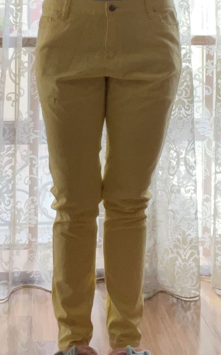 Разные джинсы и брюки(внизу описание)